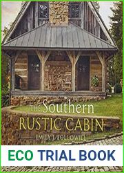 Southern Rustic Cabin