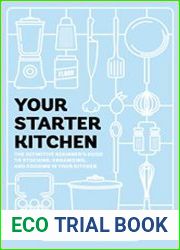 Your Starter Kitchen