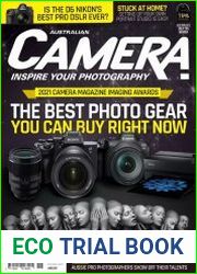 Australian Camera