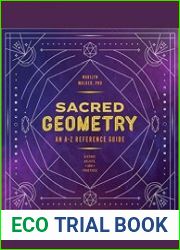 Sacred Geometry An A-Z Reference Guide