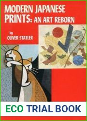 Modern Japanese Prints