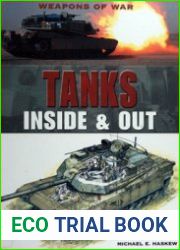 Tanks Inside & Out