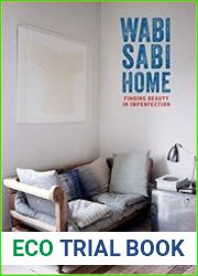 Wabi-Sabi Home Finding beauty in imperfection