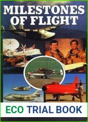 Milestones of Flight