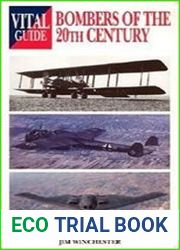 Bombers of the 20th Century (Vital Guide)