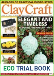 Claycraft