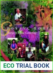 Growing Home Stories of Ethnic Gardening
