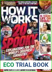 How It Works - Volume 144 2020