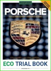 Porsche from Race to Road