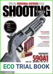 Shooting Times 2020-12/2021-01