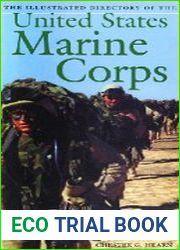 The Illustrated Directory of the United States Marine Corps