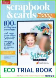 Scrapbook & Cards Today