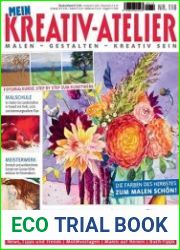Mein Kreativ-Atelier