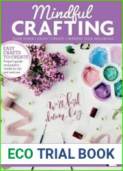 Mindful Crafting