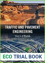 Traffic and Pavement Engineering