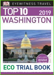 Top 10 Washington, DC 2019