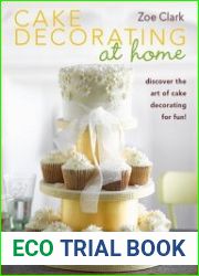 Cake Decorating at Home