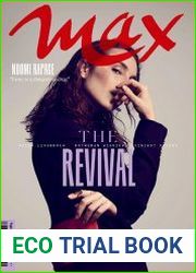 MAX Magazine - Spring 2020