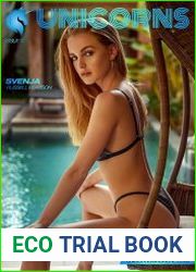 Unicorns Magazine - September 2020