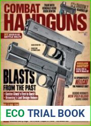 Combat Handguns 2021-01/02