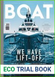 Boat International US Edition - November 2020