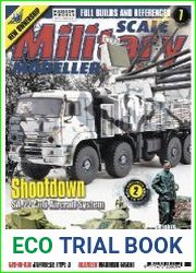 Scale Military Modeller International
