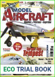 Model Aircraft 2020-11