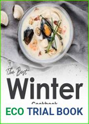 The Best Winter Cookbook