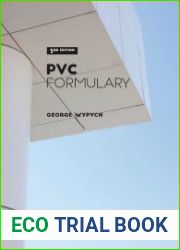 PVC Formulary, Third Edition