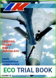 Letectvi + Kosmonautika