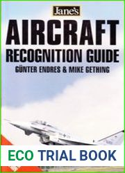Jane|s Aircraft Recognition Guide