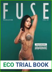 Fuse Magazine - Volume 61 2020