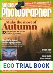 Amateur Photographer