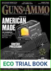 Guns & Ammo 2020-12