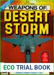 Weapons of Desert Storm