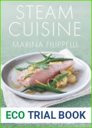 Steam Cuisine