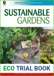 Sustainable Gardens