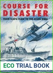 Course for Disaster