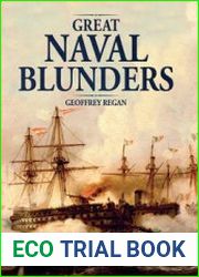 Great Naval Blunders