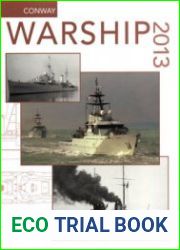 Warship 2013