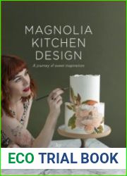 Magnolia Kitchen Design A Journey of Sweet Inspiration