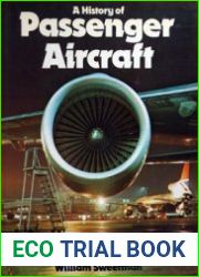 A History of Passenger Aircraft