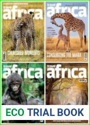 Travel Africa
