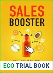 Sales Booster. Пошаговые рецепты по привлечению клиентов в интернете.