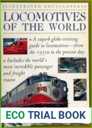 Locomotives of the World Illustrated Encyclopedia