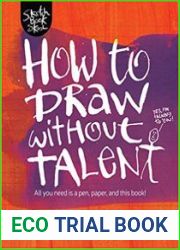 How to Draw Without Talent