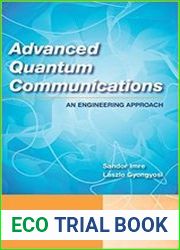 Advanced Quantum Communications An Engineering Approach