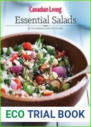 Canadian Living Essential Salads