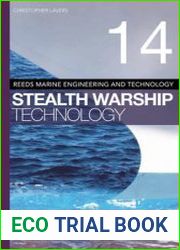 Stealth Warship Technology