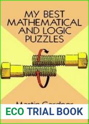 My Best Mathematical and Logic Puzzles